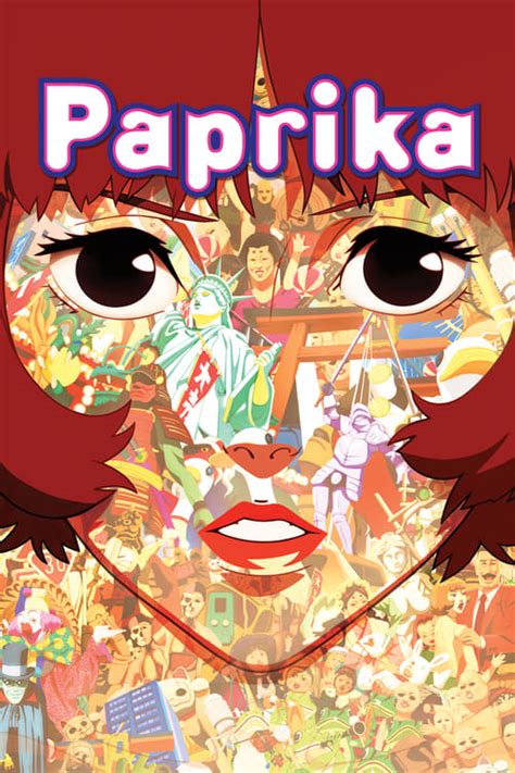 yesmovie paprika|Watch Paprika (Dub) English Subbed in HD at Animepahe.